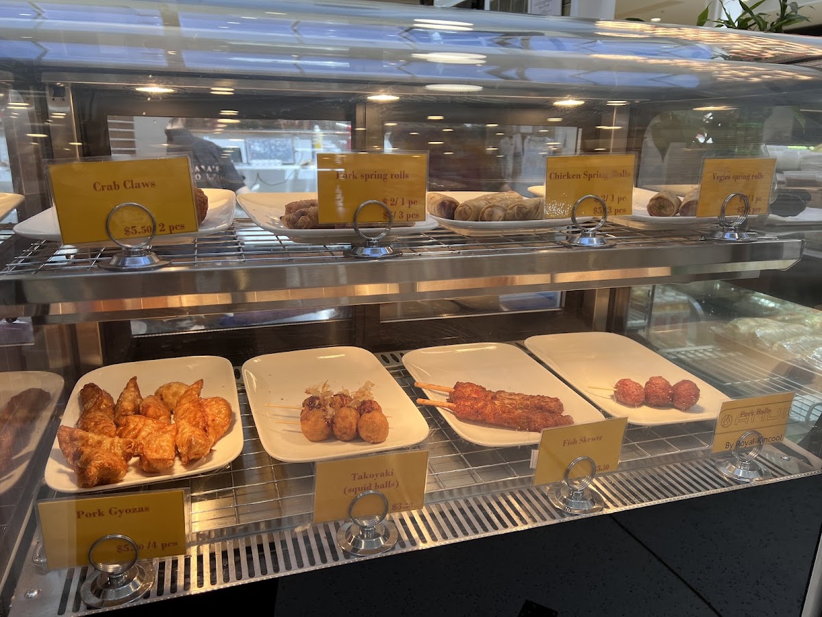 Hana's Rolls Photos 2